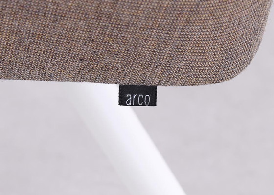 Image 1 of Arco Sketch Stuhl taupe