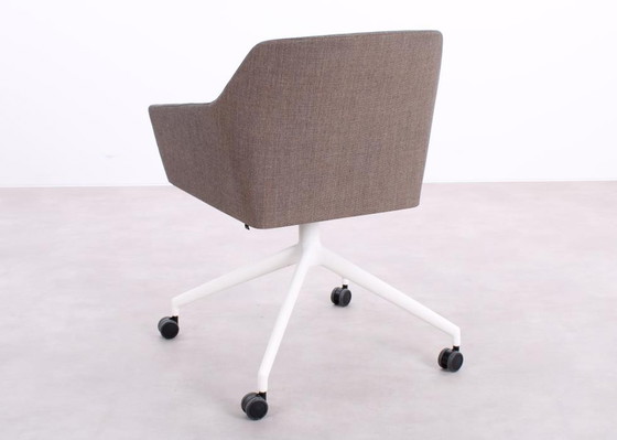 Image 1 of Arco Sketch Stuhl taupe