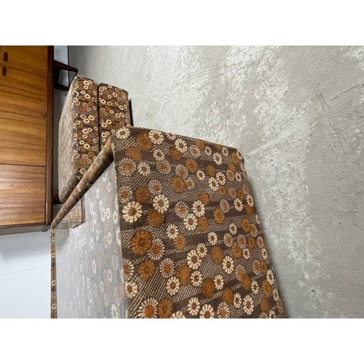 Vintage-Wohnzimmergarnitur von Steiner, 1970