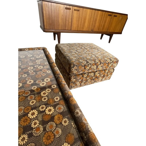 Vintage-Wohnzimmergarnitur von Steiner, 1970