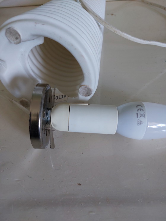 Image 1 of Vintage ikea lampe bista