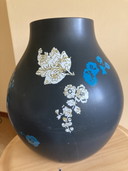 Hella Jongerius Ps Jonsberg Vase