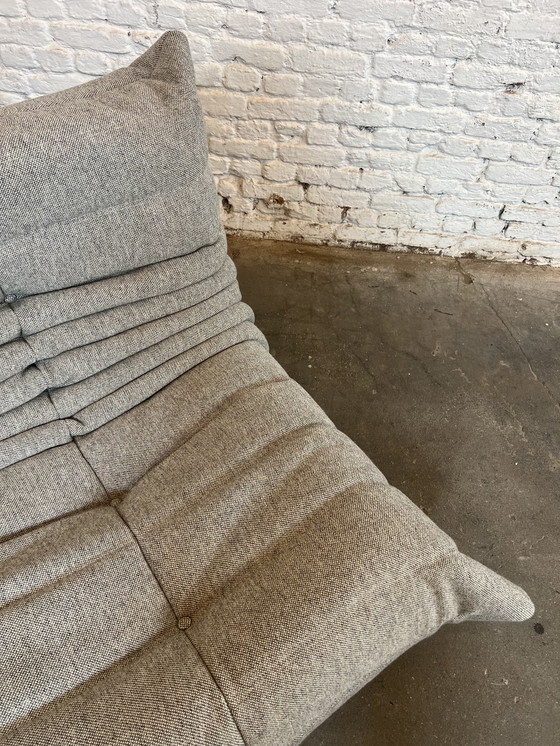 Image 1 of Ligne Roset Togo 1 Platz