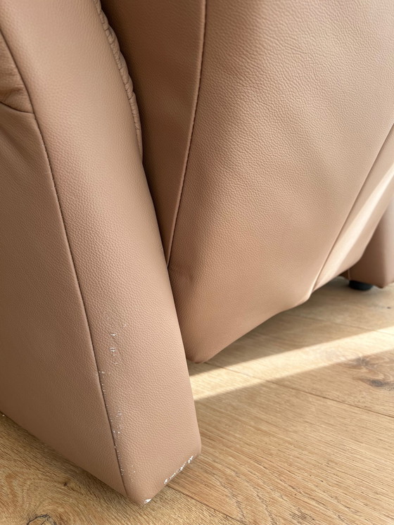 Image 1 of Himolla Relaxsessel 9876 Beige