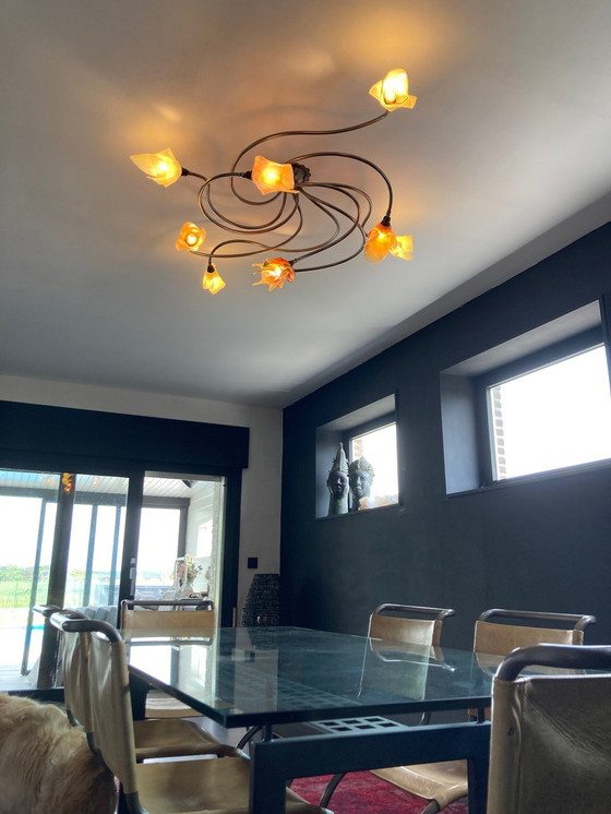 Image 1 of Walter Duportail Lampe