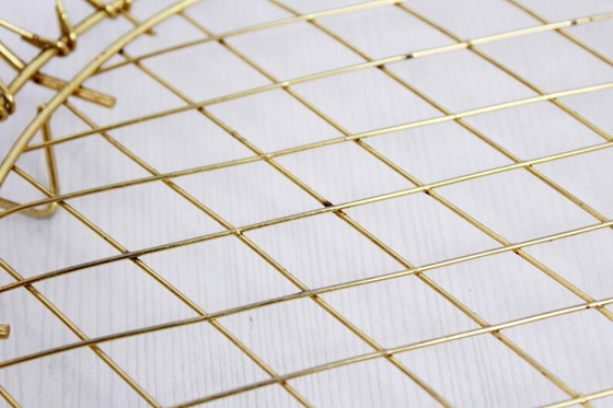 Image 1 of Obstkorb aus den 70er Jahren