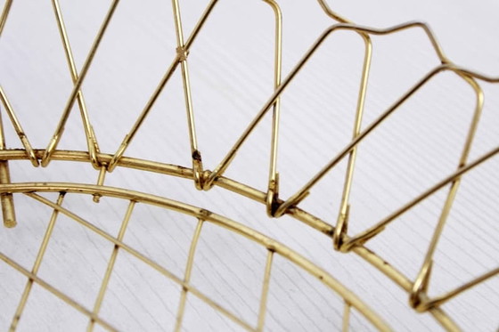 Image 1 of Obstkorb aus den 70er Jahren