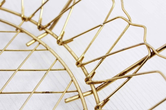 Image 1 of Obstkorb aus den 70er Jahren