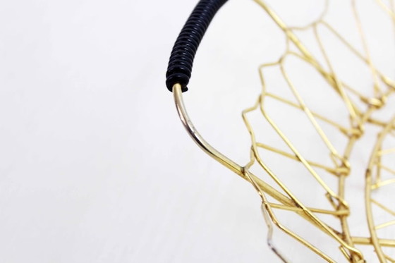 Image 1 of Obstkorb aus den 70er Jahren