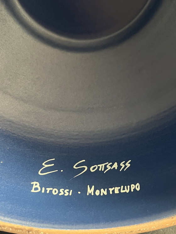 Image 1 of Bitossi Ceramiche Schale