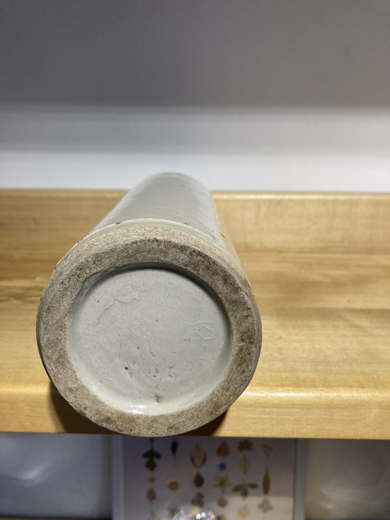 Image 1 of Flasche Aus Steingut