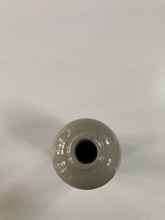 Image 1 of Flasche Aus Steingut