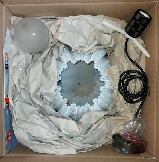 Image 1 of Swiss Design Koch #1 Pendelleuchte Schwarz