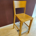 16X Holzhocker der Marke The Hut