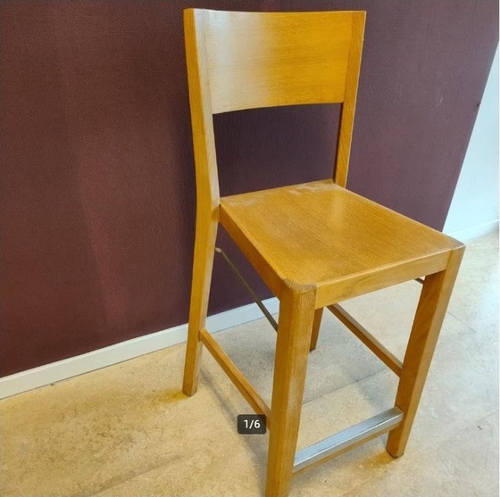 Image 1 of 16X Holzhocker der Marke The Hut