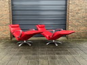 2X Jori Brainbuilder Relax, Medi Mono-Move inkl. Kopfkissen