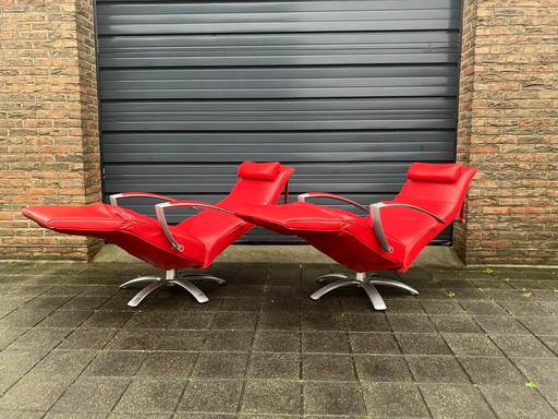 2X Jori Brainbuilder Relax, Medi Mono-Move inkl. Kopfkissen