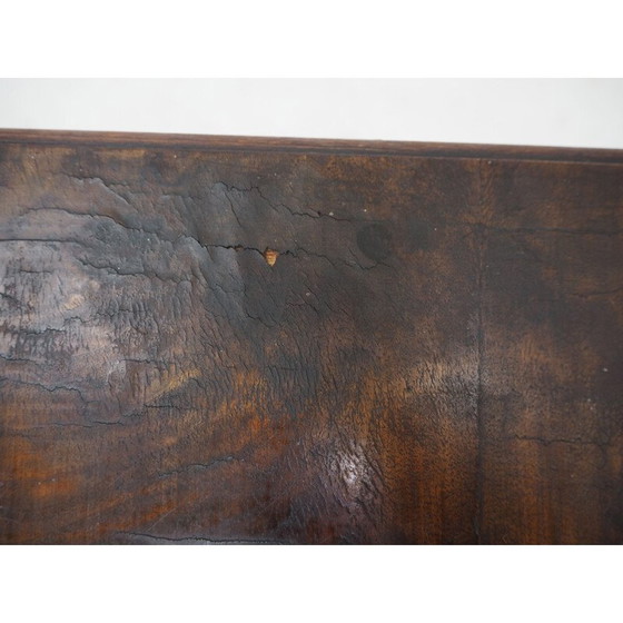 Image 1 of Holzbar im Art-déco-Stil, 1930