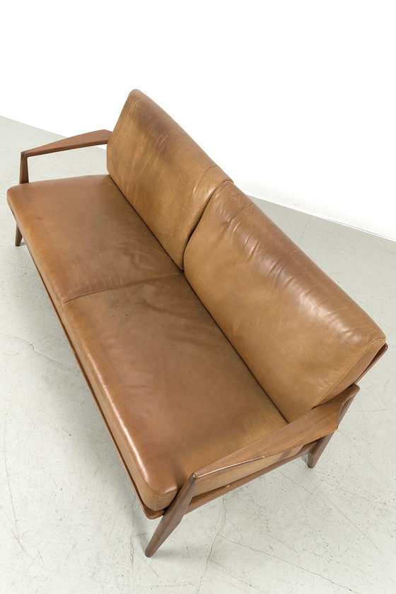 Image 1 of Vintage 3-Sitzer-Sofa