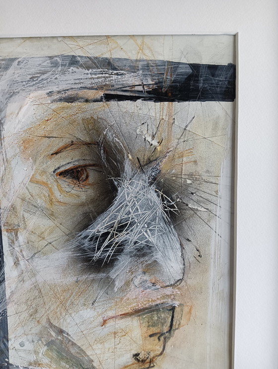 Image 1 of Rob Jacobs - Die Nase