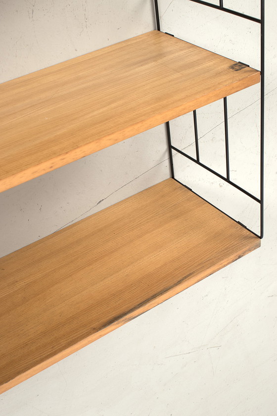 Image 1 of Wandschrank aus Drahtgestell