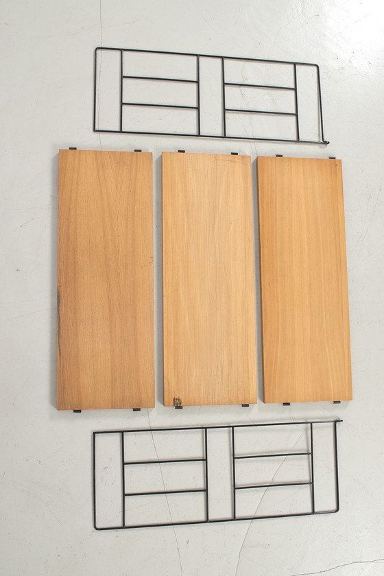 Image 1 of Wandschrank aus Drahtgestell