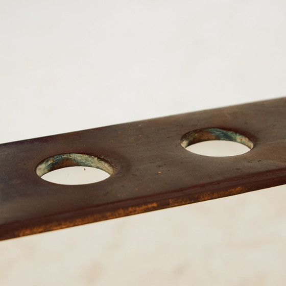 Image 1 of Mk10617 Art Deco Couchtisch