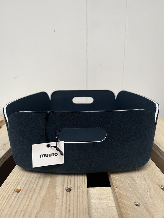 Image 1 of Muuto Restore Korb