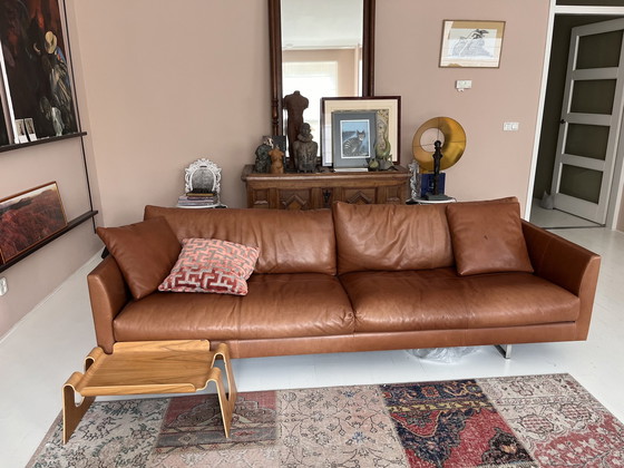 Image 1 of Sofa - Montis Axel - 4-Sitzer