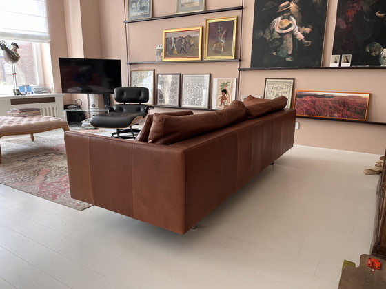 Image 1 of Sofa - Montis Axel - 4-Sitzer