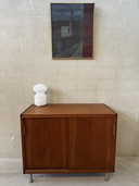 Aufbewahrungsschrank PasToe Modell OT04