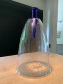 Garnier-Vase von Philippe Starck für Driade, 1992