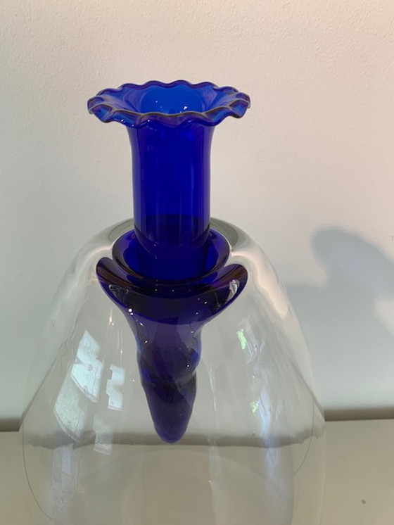 Image 1 of Garnier-Vase von Philippe Starck für Driade, 1992