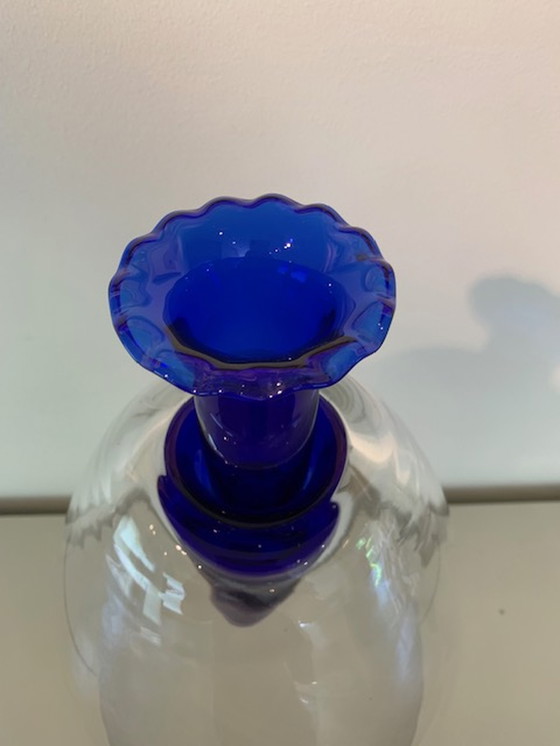 Image 1 of Garnier-Vase von Philippe Starck für Driade, 1992