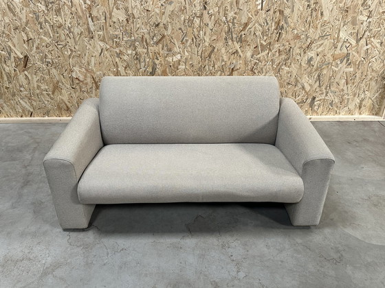 Image 1 of Artifort 691 Bank