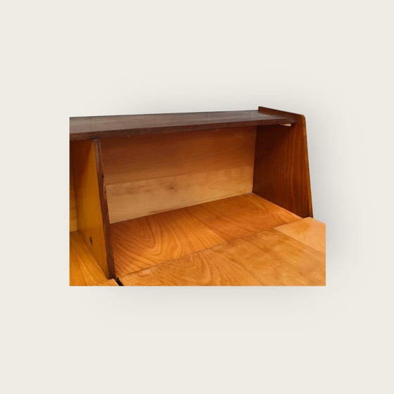 Image 1 of Mid Century Sofa