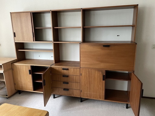 Pastoe Wandschrank von Cees Braakman