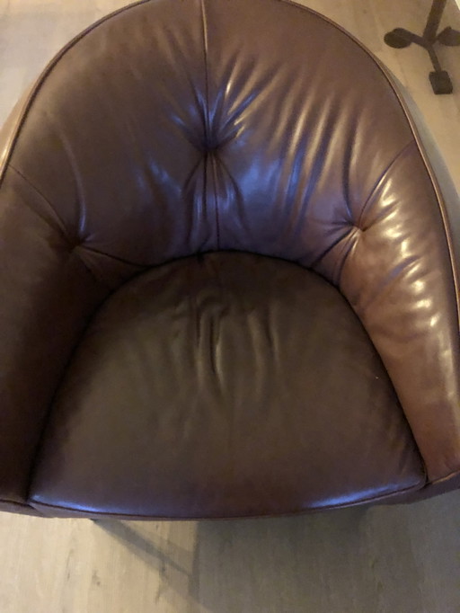 Sessel Suite von Gijs Papavoine, siehe Beschreibung