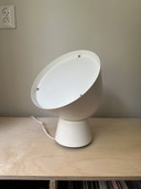 Ikea Ola Wihlborg Lampe