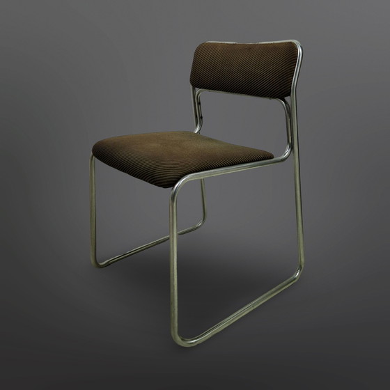 Image 1 of Spectrum vintage esszimmer set von Bataille