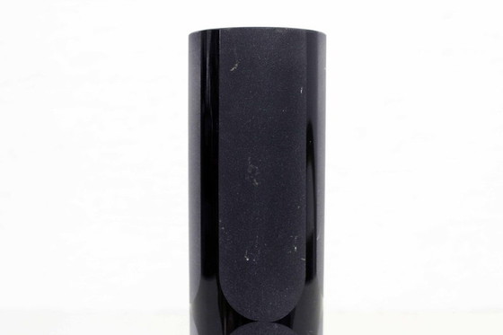 Image 1 of Vase aus Muranoglas 1970