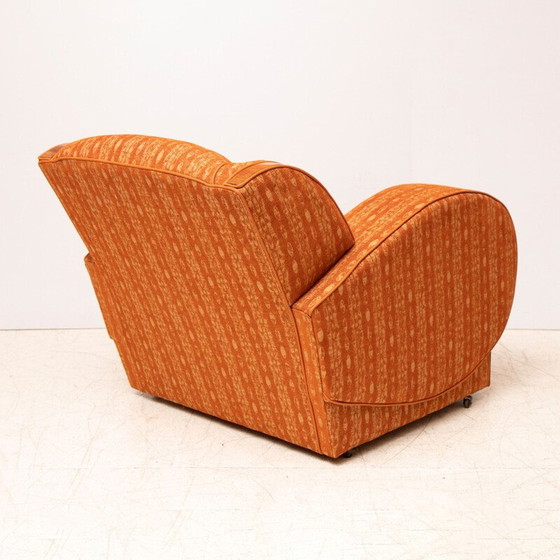 Image 1 of Vintage-Lounge-Set Art Deco 1930