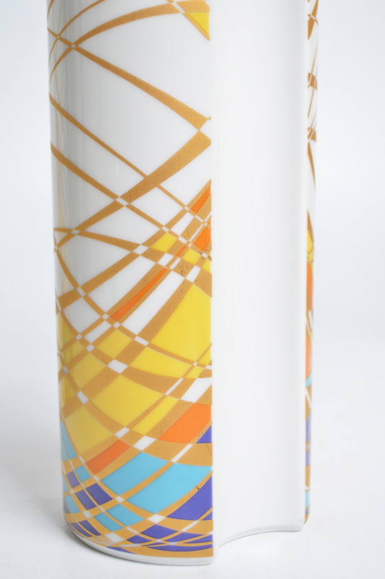 Image 1 of Funky Paar Krautheim Vasen