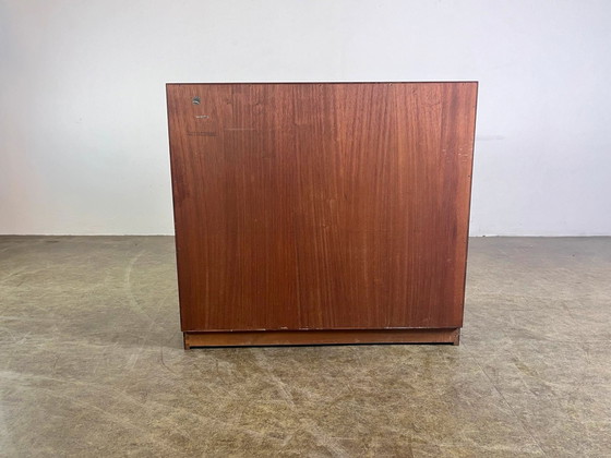Image 1 of Sekretär Peter Hvidt Orla Mølgaard Nielsen Teak Mid Century