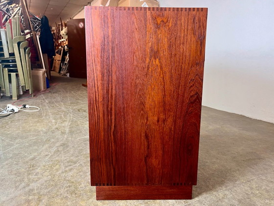 Image 1 of Sekretär Peter Hvidt Orla Mølgaard Nielsen Teak Mid Century