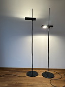 Artemide Aton Stehleuchte