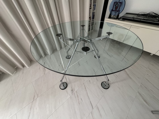 Image 1 of Tecno Nomos Esstisch