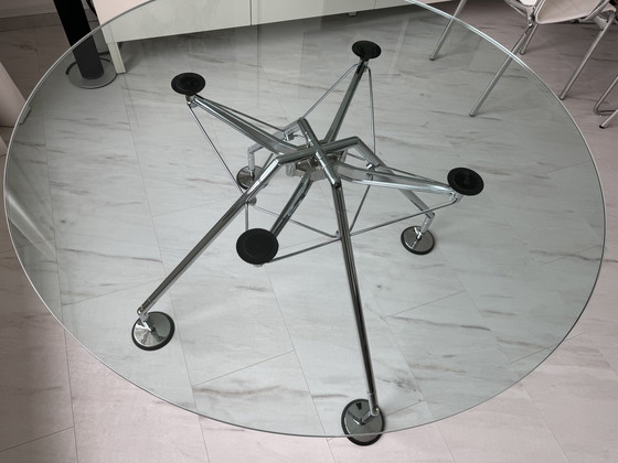 Image 1 of Tecno Nomos Esstisch