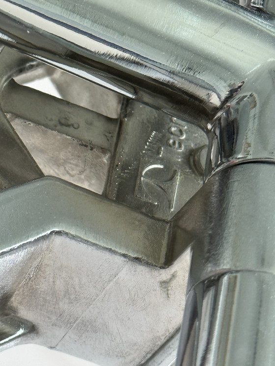 Image 1 of Tecno Nomos Esstisch