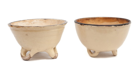 Image 1 of Paar Taschenleerer Vintage, 1920